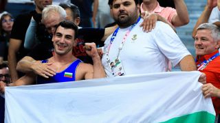 Наш олимпийски шампион изригна срещу колегите си