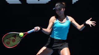 България приключи на Australian Open на сингъл