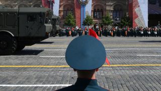 Русия побесня, хвърли тежки обвинения за фашизъм СНИМКА