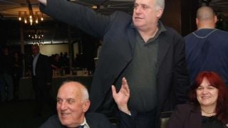 Джеки приживе пред БЛИЦ: Заради една дебела трътла ме изключиха от БКП!