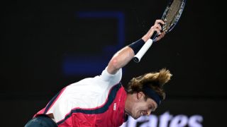 Изненада при мъжете на Australian Open