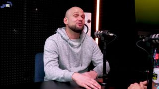 Бивш футболист пред БЛИЦ Live: Купих си къща в Исландия, истината за Божинов е, че...