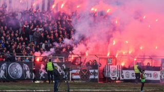 Почина нaш успешен футболен бос