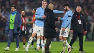 Ман Сити и Челси се издъниха ВИДЕО