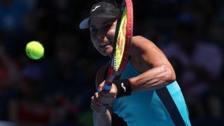България с първа победа на Australian Open