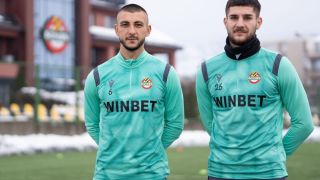 Двама подписаха с Ботев Пд