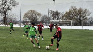 Хебър громи с 10:0