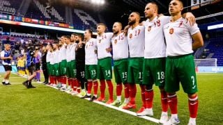 ELITBET Трета лига с 11 играчи в националния отбор по минифутбол