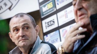 Златомир Загорчич: С президента съм се разбрал, няма проблеми ВИДЕО
