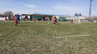 Асеновец стартира подготовка с трима нови