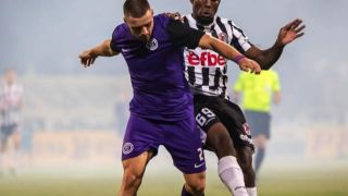 Клуб от Elitbet Трета лига с първо ново попълнение