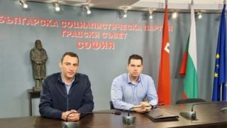 Официално: Юноша на ЦСКА пое спорта в България