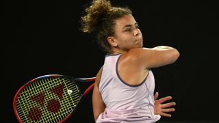 Олимпийска шампионка с лекота в третия кръг на Australian Open