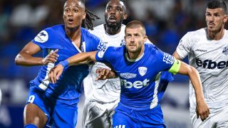 Гръмна скандал в еfbet Лига