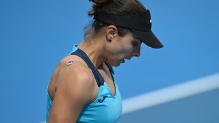 Окончателно! България приключи на Australian Open