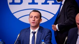 Новият министър на спорта: Започвам да се уча