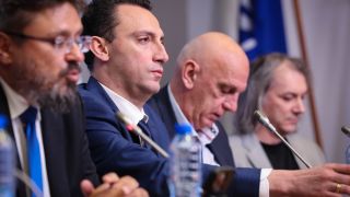Тежко му на новия спортен министър, заформя се голяма драма