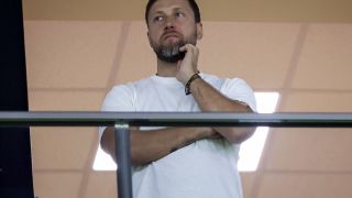 Стана ясно защо изгониха Зингаревич от България