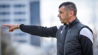 ЦСКА III с минимална победа