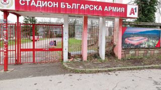 Сензационна раздяла в ЦСКА, директор напусна
