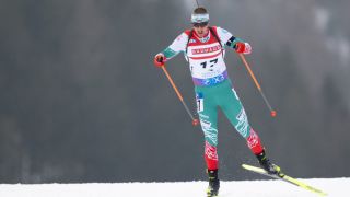 Благой Тодев изригна в Руполдинг