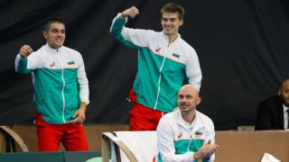 Голям успех в Доха: Наши национали ще играят за титлата