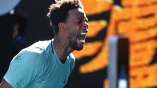 Ветеран хвърли бомба на Australian Open