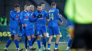 Крумовград падна от унгарци в голово шоу