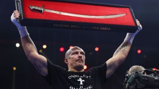 В САЩ с гръмка прогноза за герой на Украйна: Идва краят