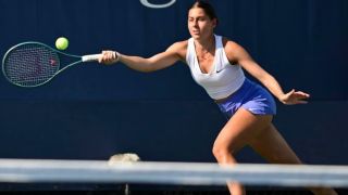 Нова българска победа на Australian Open