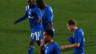 Вижте головете от загубата на Левски ВИДЕО