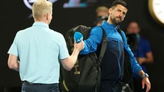 Джокович изненада всички със странно решение ВИДЕО