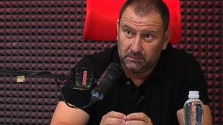 Кривия празнува юбилей