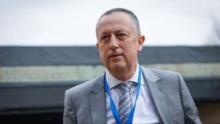 Фурнаджиев: Федерацията беше пред фалит