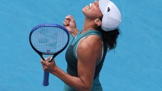 Изненада на Australian Open