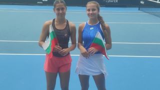 Нови български победи на Аustralian Open