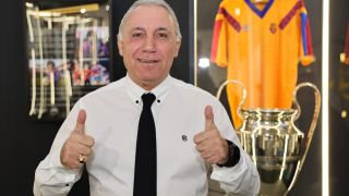 Стоичков: ЦСКА не е сбирщайн!