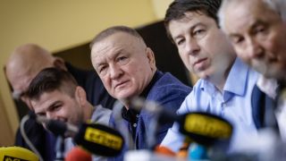 Легенди скочиха на Ганчев и протежетата му, сезират прокуратурата