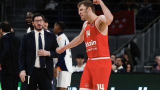 Блестящ Везенков не стигна срещу Панатинайкос