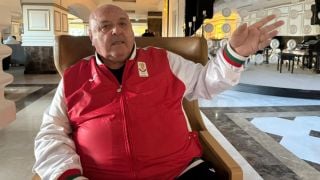 Венци Стефанов ексклузивно пред БЛИЦ с важен призив към Бойко Борисов и министър Пешев