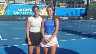 Българки на четвъртфинал на Australian Open