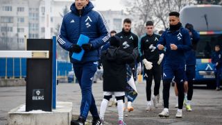 Левски обяви първи изходящ трансфер