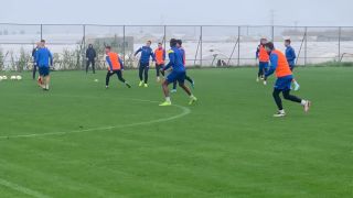 Клуб от efbet Лига представи пореден нов