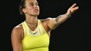 Световната №1 допусна нещо невиждано от две години