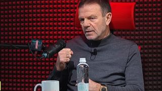Стойчо Младенов: Ударих шамар на Стоичков! ВИДЕО