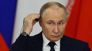 Русия на прага на ключов пробив, ето къде има пропукване