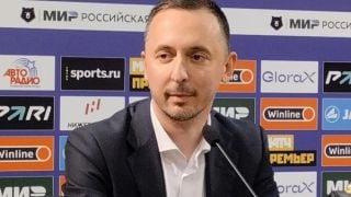 Футболен бос за играч на Левски: Действително имаме интерес
