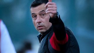 Официално: Пропадна мач на ЦСКА