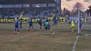 Чудо: Българи бележат за Берое