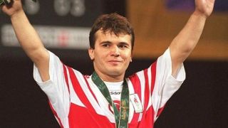 Наим Сюлейманоглу щеше да навърши 58 години